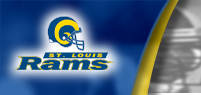 St. Louis Rams Site